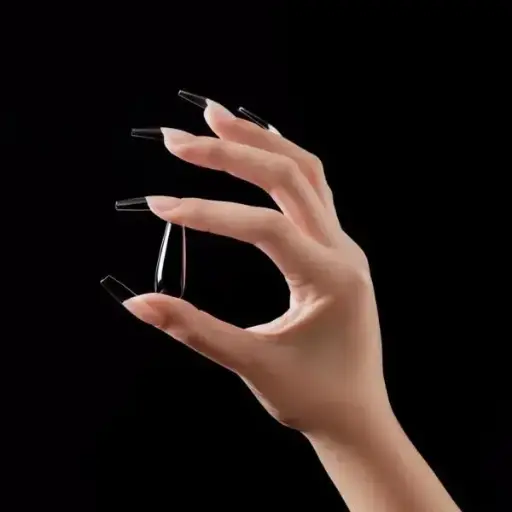 Uñas aprés (Grande)