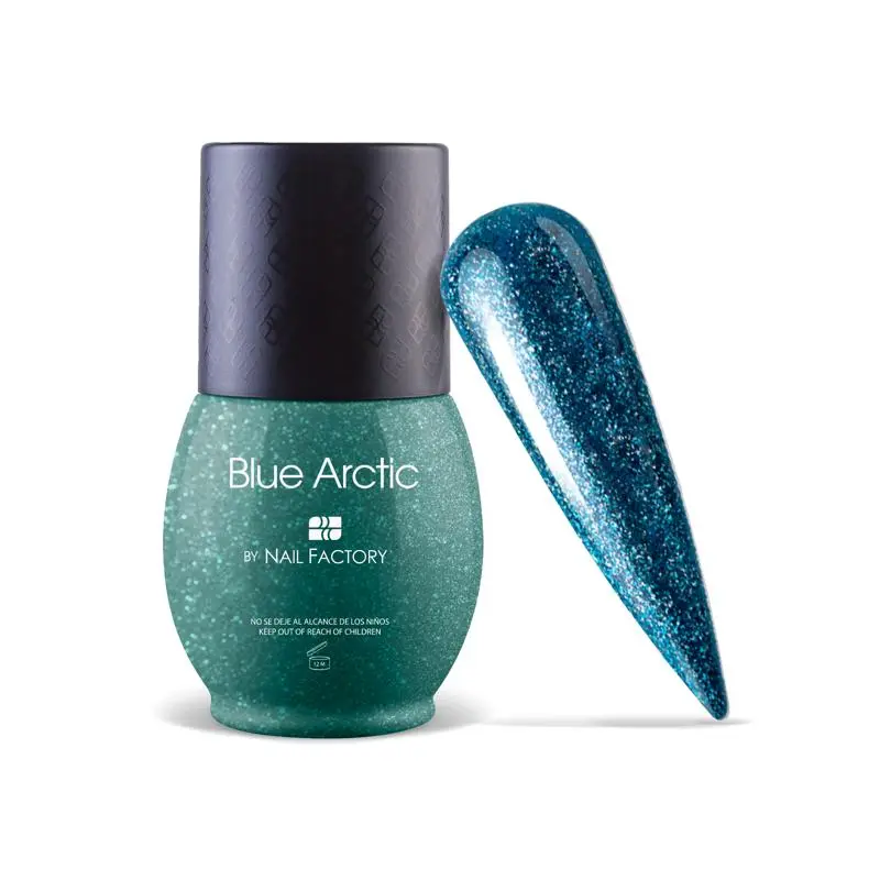 ONE SHOT BLUE ARTIC - 14 ML