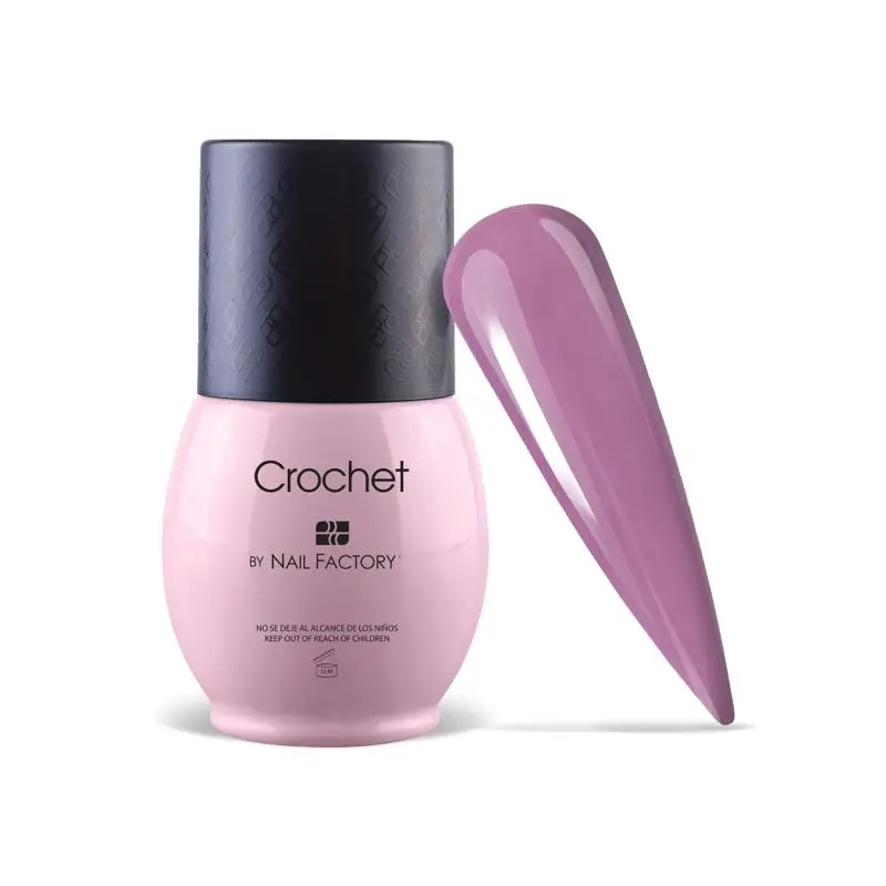ONE SHOT CROCHET  - 14 ML