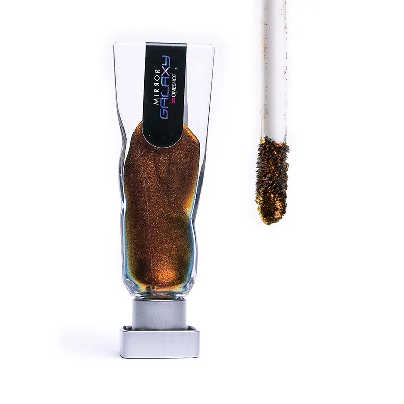 [LCGES05Z0310] MIRROR GALAXY ONE SHOT #4 - 5 ML