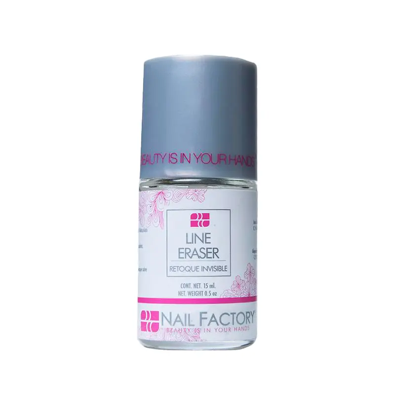 LINE ERASER NAIL FACTORY - 0.5 OZ