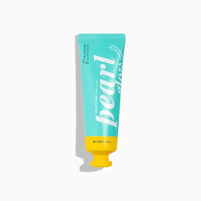 Cream Perla (1.5 oz)