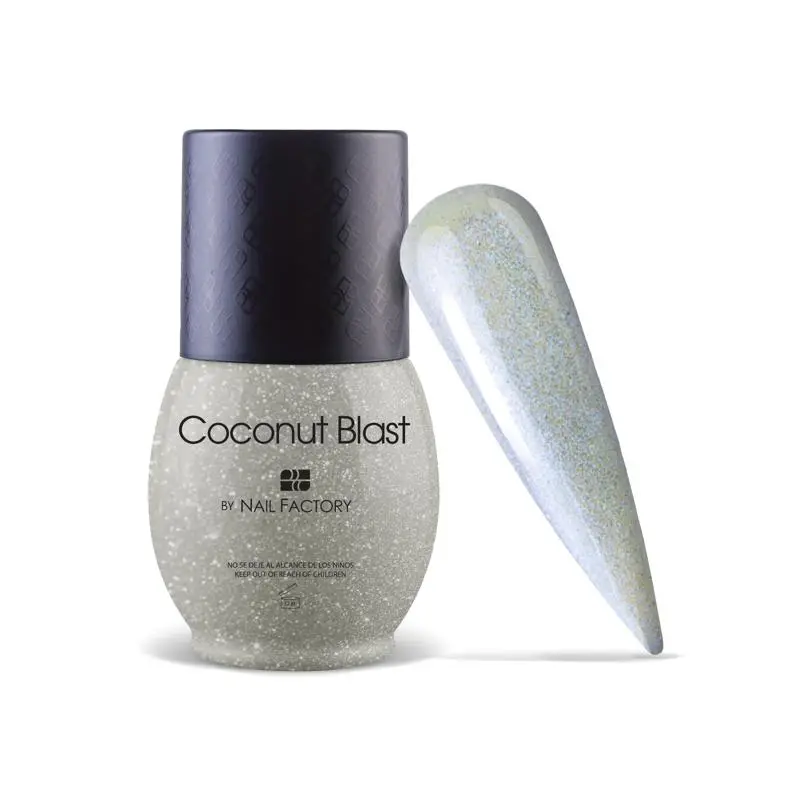 ONE SHOT COCONUT BLAST - 10 ML
