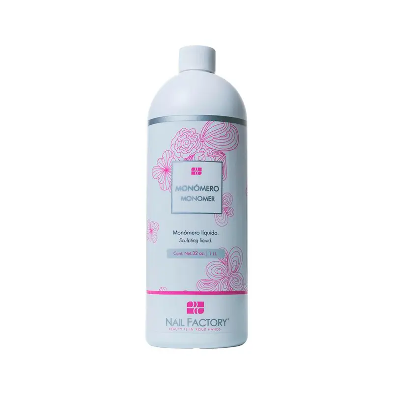MONOMERO NAIL FACTORY - 08 OZ 