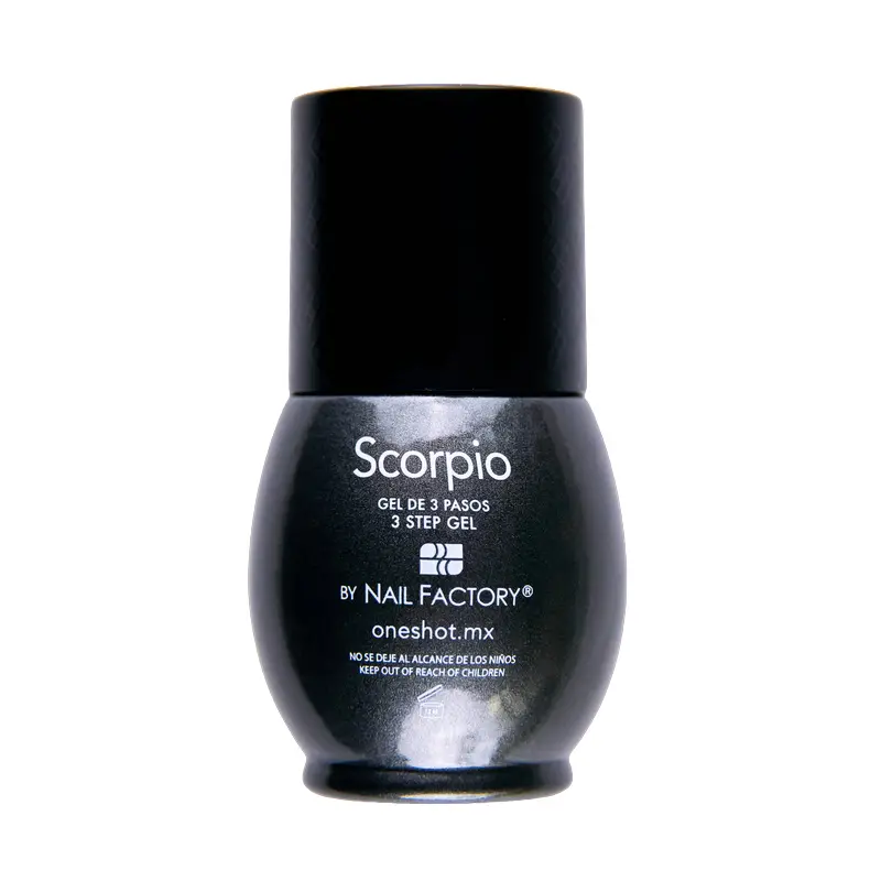 ONE SHOT Escorpión 10 ml